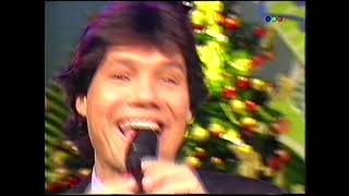 RITMO DE LA NOCHE 25121995 ULTIMO PROGRAMA [upl. by Niggem487]