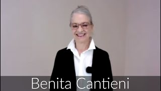 Benita Cantieni Selbstkompetenz fördern [upl. by Giordano]