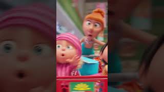 NEW Despicable Me 4 Trailer [upl. by Yvaht240]