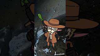 oppenheimerdinger arcane heimerdinger viktor oppenheimer leagueoflegends lol tf2 parody [upl. by Eugatnom663]