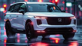 2025 Honda CRV EXL AWD Luxury Meets Performance [upl. by Yendahc]