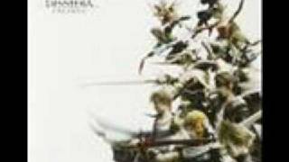 Dissidia Final Fantasy III Battle Theme 2 [upl. by Kreda]