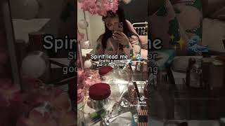 🕊️ spirit lead me cover fypシviral god godbeliever foryou singing singingcover spiritleadme [upl. by Soane]