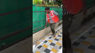 Back line minivlog viralvideo shortvideo vlog swacchbharatabhiyan india instagram 1m [upl. by Yeorgi]