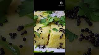 Nylon Khaman Dhokla  Easy and Tasty cooking [upl. by Eidde390]