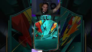 BEST PACKS IN FC25 RUSH PROMO  EP19 fc25 [upl. by Macrae]