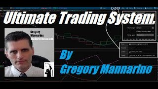 The ULTIMATE Intraday Stock Trading System Simplified 100 FREE By Gregory Mannarino [upl. by Allertse]