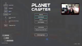 More Planet Crafter Lets Get that Sky Blue [upl. by Arquit]