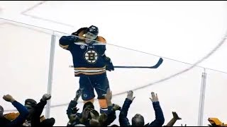 201718 NHL Pump Up quotClose Your Eyesquot [upl. by Dobson463]