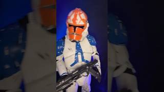 Epic Clone Trooper Cosplay [upl. by Robson]