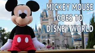 90 Years of Mickey in 90 Seconds [upl. by Grassi]