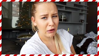 VLOGMAS 21  NIGDY NIE BĘDĘ MIAŁA Z NIM NUDNO 😹  Andziaks [upl. by Ninaj]