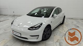 Tesla Model 3 Long Range [upl. by Aneele]