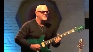 Frank Gambale DV Mark Guitar Night NYC Nov 16 2013 [upl. by Heidi]