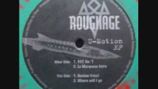 Roughage  Review Remix 1993 [upl. by Hyps]