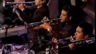 Luis Miguel Argentina 99  08 Segundo Romance Medley 22 [upl. by Liamsi]