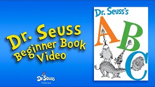 Dr Seuss ABC Story Books for kidsRead Aloud Out Loud [upl. by Vokaay]