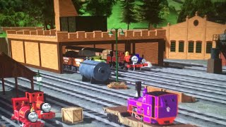 Sneek Peek of Culdee Fell Series [upl. by Abdel588]