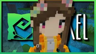 Inselevent LOOOOT  Staxel Gameplay Deutsch 14 [upl. by Nylyaj]