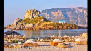 Hotel Atlantica Aegean Blue in Kolymbia Rhodos  Griechenland Bewertung [upl. by Tutto]