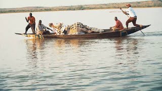 FETE DOBÔ DE DIARRABOUGOU 2019 PARTIE 01 [upl. by Ellierim]