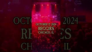 PIG DESTROYER x THE RED CHORD  Midwest Tour Trailer [upl. by Deppy]