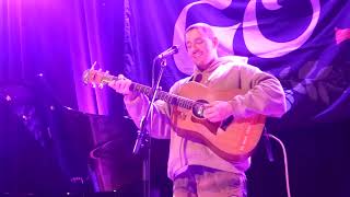 Outnumbered clip  Dermot Kennedy  Sligo Live Festival  26th October 2024 [upl. by Raybourne]