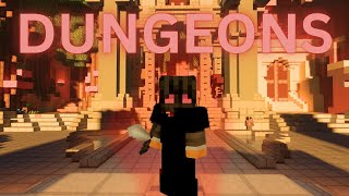 Ive unlocked Floor 6 Hypixel Skyblock v2 [upl. by Ttik260]