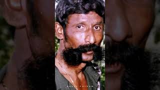 வீரப்பகவுண்டர்  Veerappagounder  Veerappan WhatsApp status  Vanniyagounder  Forest King [upl. by Learrsi]