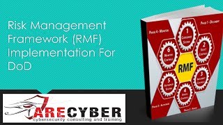 NIST Risk Management Framework Introduction l NIST Certification l ARECyber LLC [upl. by Lihas]