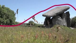 Trethevy Quoit [upl. by Bertero181]