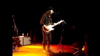 Richie Kotzen  Love is Blind  Live in Rio de Janeiro  06072012 [upl. by Sergu464]