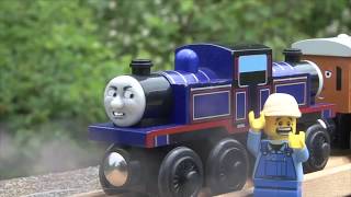 Enterprising Engines 31 Pigeon Hunting Animated  Stereo Fix 2012 [upl. by Yraek668]