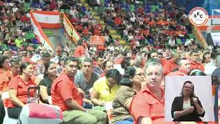 ASAMBLEA GENERAL ORDINARIA 2024 [upl. by Margarida381]