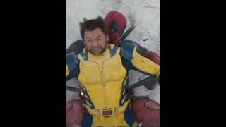 Deadpool and Wolverine Edit  ftFEN  Editing Zone  deadpool deadpoolandwolverine marvel [upl. by Annmarie]