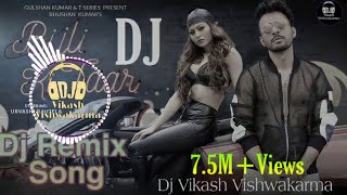 Bijli Ki Taar  Tony Kakkar Dj Remix Song  Bijli Ki Taar Dj Song  Urvashi Rautela  Hard Bass Mix [upl. by Wiersma]