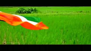 I Love My India Beautifull republic day amp Independence day video status [upl. by Nyleahs]