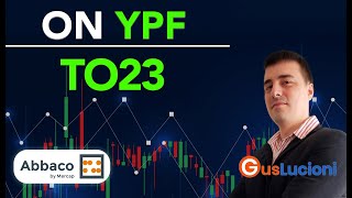 ON YPF  TO23 2022 Gus Lucioni [upl. by Guttery252]