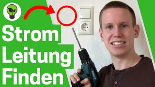 Stromleitung Finden ✅ ULTIMATIVE ANLEITUNG Wie mit Bosch Truvo PMD 7 Kabel Sofort in Wand Finden [upl. by Armbrecht]