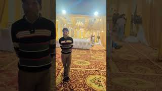 Wedding shaadi hool marriage hall [upl. by Keyte]