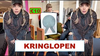 MEGA GROTE KINDERKLEDING KRINGLOOP HAUL [upl. by Notniw536]