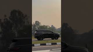 all new model Toyota fortuner 2025🙏👽👽😡 car racing shortsfeed shorts fortuner edit automobile [upl. by Odrarebe141]