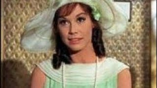 Thoroughly Modern Millie 1967 film Makeup Tutorial  Mary Tyler Moore [upl. by Tallou]