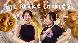 CHLOM COOKING SHOW™ feat chlo chlo [upl. by Mylor]