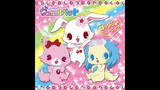 Jewelpet OST Full Album ♪ [upl. by Sillyhp]