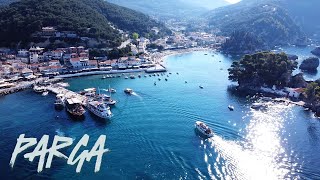 Parga  Greece [upl. by Nalani859]