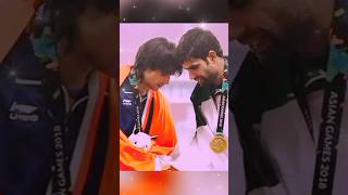 abishekbachan in Paris Olympics shorts trending viralvideo [upl. by Nowed281]