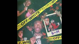 If 1629 by Playboi Carti amp Lil Uzi Vert released Full Album [upl. by Eartnoed]