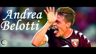 Andrea Belotti 2016  Future star  HD [upl. by Knipe558]