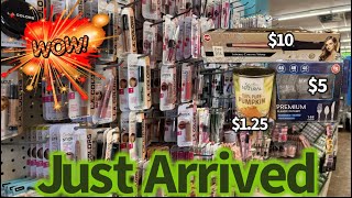 DOLLAR TREE🚨🛒 ALL NEW ARRIVALS…YOU DON’T WANT TO MISS⁉️ dollartree new shopping [upl. by Gala305]